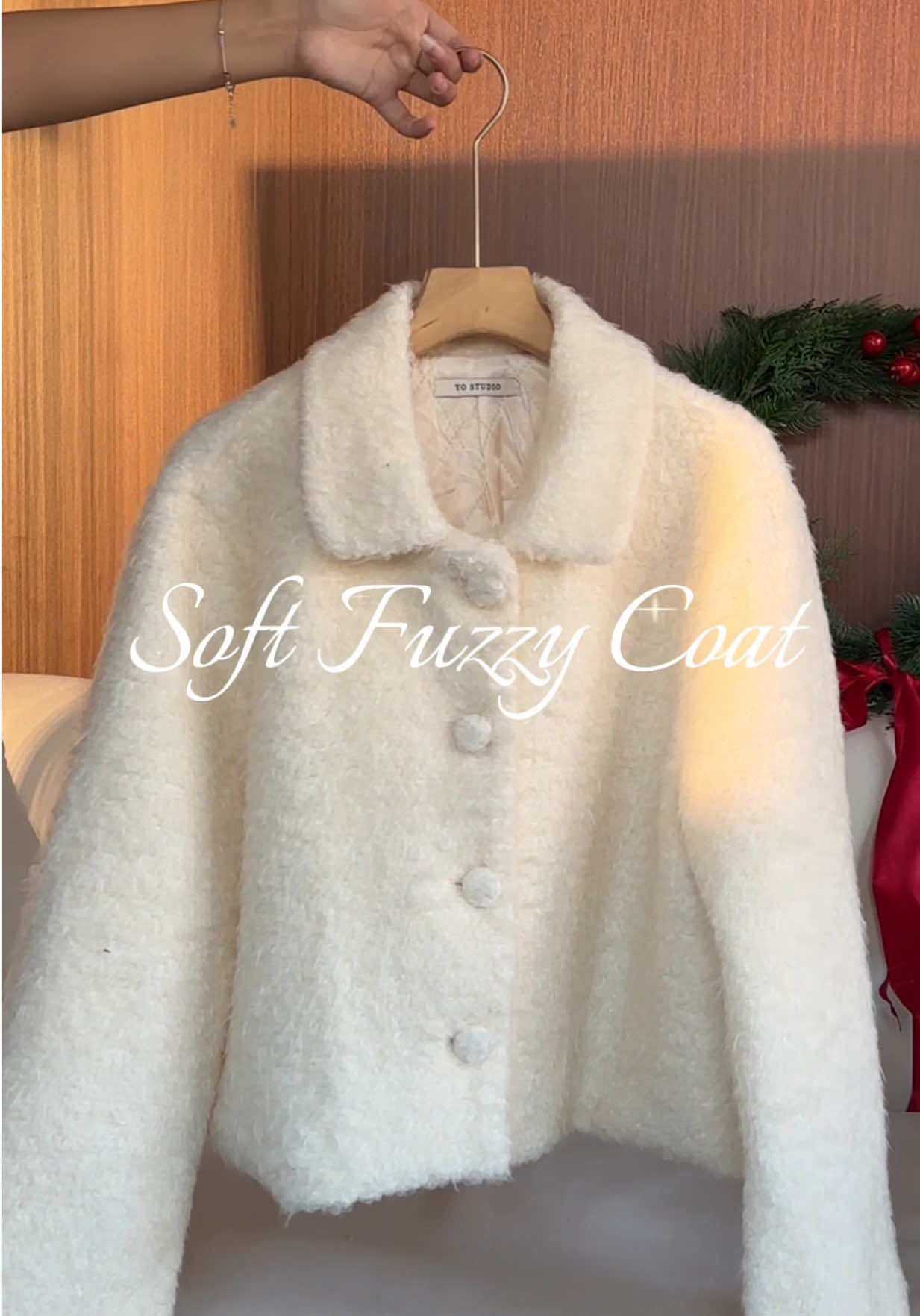 sẵn tại shop ✨✨ #aokhoacnu #fyp #viral #aoxinh #winteroutfit 