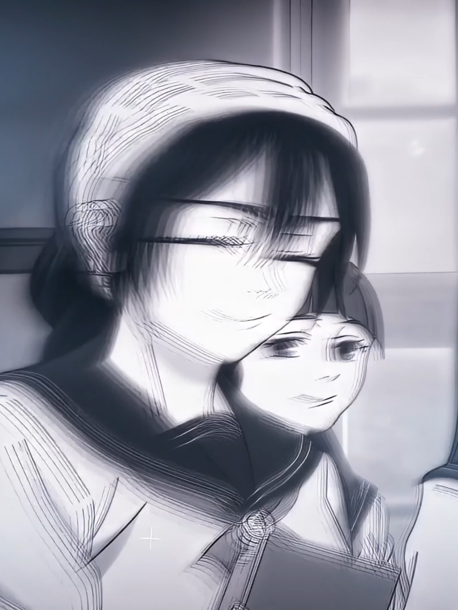 toji stops the ridiculous trend . . . #toji ##fyp #anime #jujutsukaisenedit #jjk