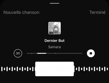 Dernier But ✌🏻! #samara #foryou 