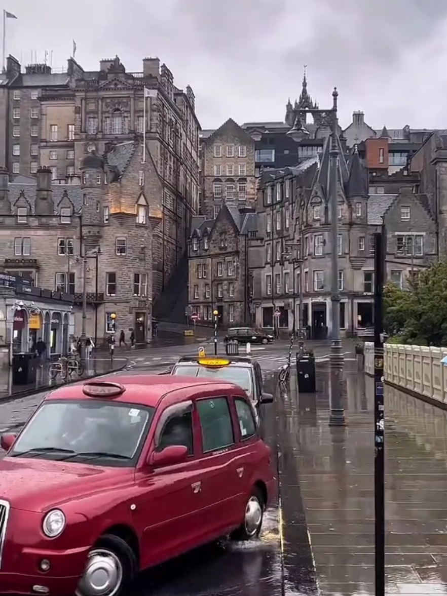 Scotland  #Scotland #travel #viral #Fyp #explore 