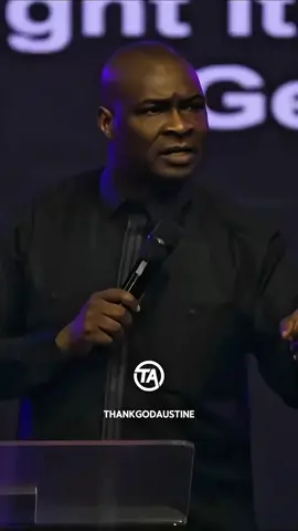 There Are Two Ways To Prosper, Listen Carefully And Learn! - Apostle Joshua Selman Nimmak 