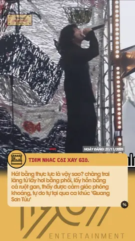 Nghe kiểu tự do tự tại vai~ #tiemnhaccoixaygio #1967ent #gutlabel #quangsontuu #tiktokgiaitri 