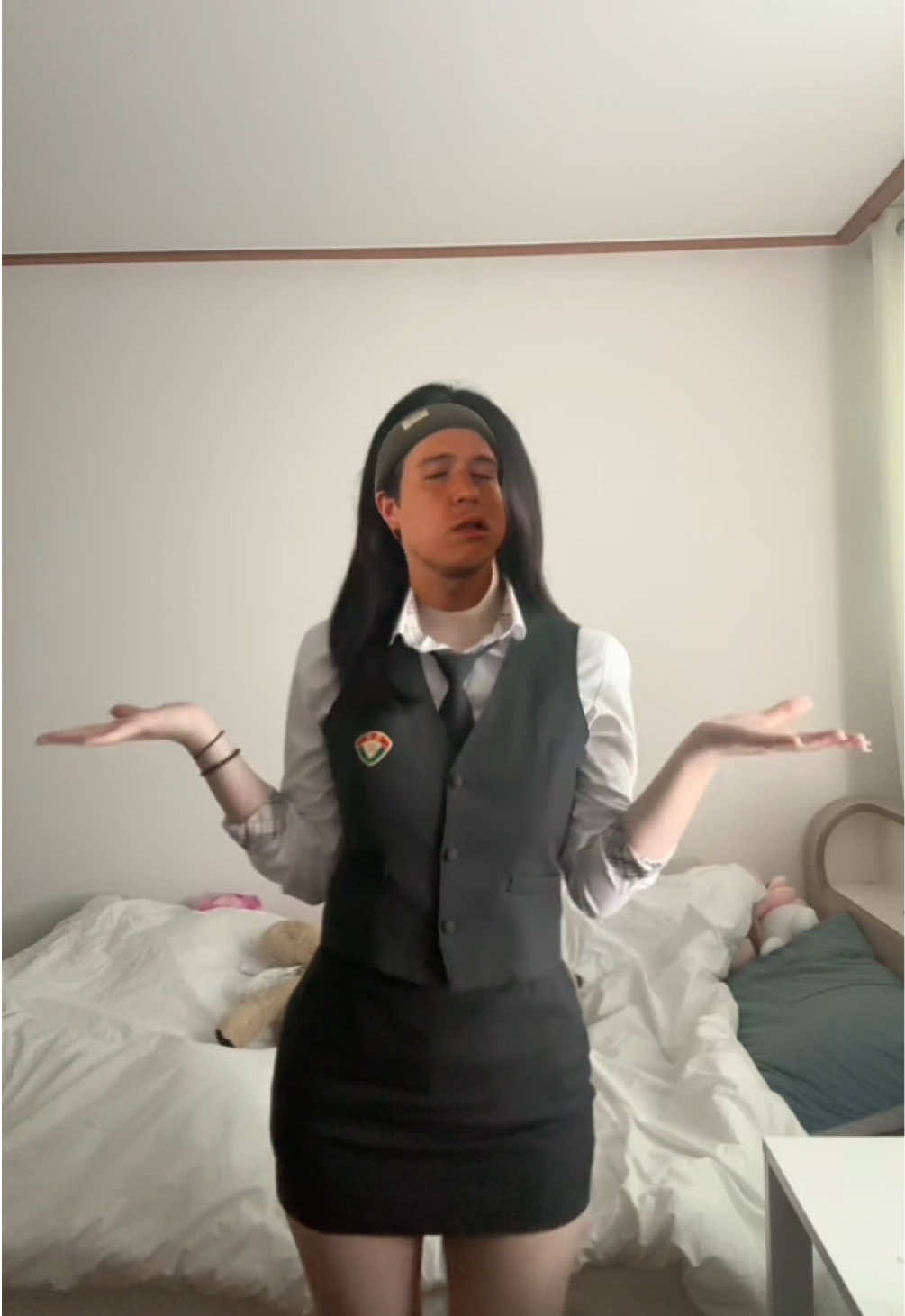 #fyp #추천 #이안 