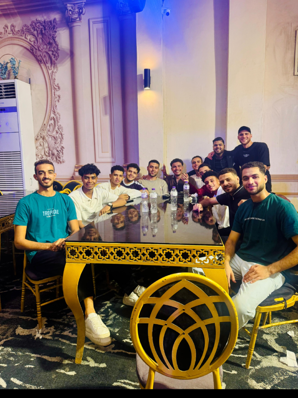 مش بيحبوا الرقص خالص 😂 حبايبي 😂♥️ @OMAR 3BDEEN 🐊 @عٌــمَــرْ | 1426هـ @Mostafa Abd EL Hafee @Mohamed Abed  #foryou #الشعب_الصيني_ماله_حل😂😂 #اسوان_الاقصر_قنا_سوهاج_اسيوط_المنيا #bua 