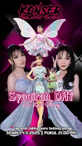 #CapCut datang dan ramaikan 🔥 #syaqirahda7 #sidrapsulawesiselatan #trend #fyp 