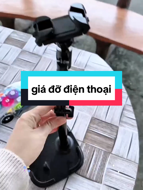 Cây quay video, giá đỡ điện thoại #cayquayvidoe #giadodienthoai #xuhuong 
