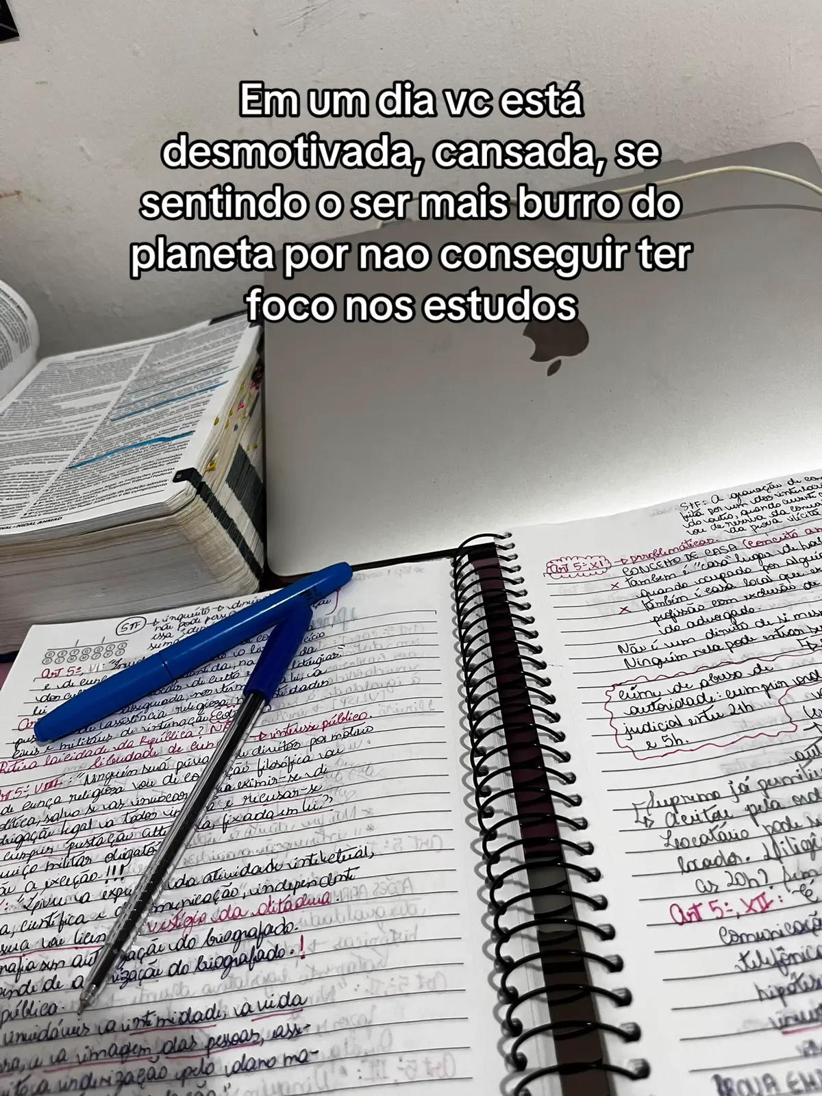 Me sinto com super poderes 💪🏻🧠 #fyp #estudo 