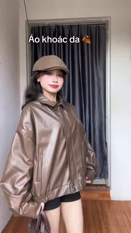 Mùa đông đến thật rồi #embem48 #aokhoac #reviewquanao #outfit #aokhoacda 