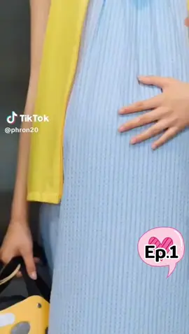 ตอนที่ 1. Ceo กับสาวส่งอาหาร #มินิซีรีส์จีน 