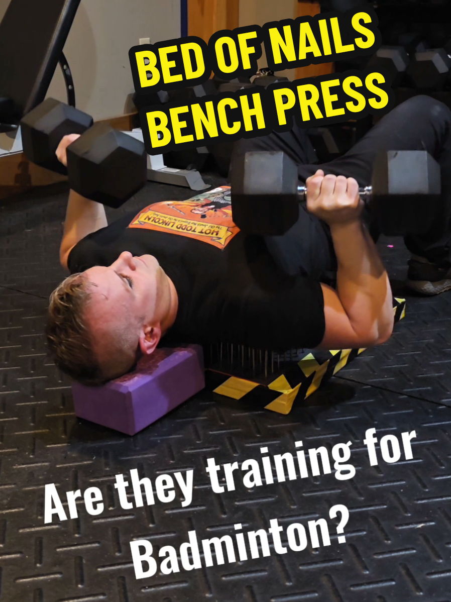 Slowly building my skillset, got to keep the people entertained!  Bench press has always been a strong suit of mine, and since I've held a state record in it since 2016 (USPA-Tested 75kg NC) I figured I know what I'm gonna start including in my upcoming season, leading to a big showcase event! Juggling, like the guitar playing is smoothing out.  Both of these skills are extremely difficult for me... but we can't always do whats comfortable if we want to grow. Canneling my friends weirdness into power today... Hot Todd Lincoln's @Todd Gardner shirt in the Strength portion, and ToyBox Theatre's shirt in the Juggling.  Speaking of shirts, I ran a sizing test for my new 