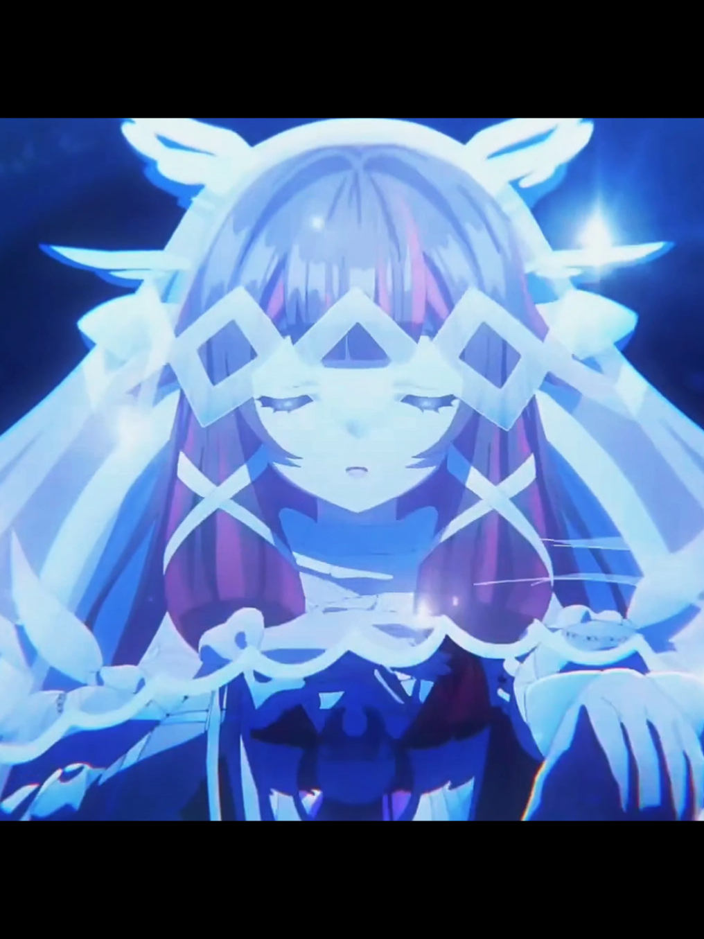 They look so perfect #arlecchino #columbina  #GenshinImpact #genshin 