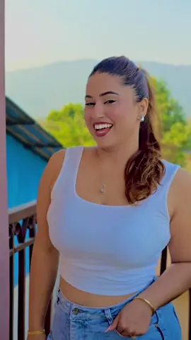 ❤️❤️😏#nishimom #happymom #fyp 