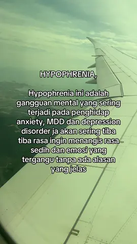 Begitulah keadaannya… 😔😔 #mdd #mddfighter #MentalHealth #mentalillness #anxietydisorder 
