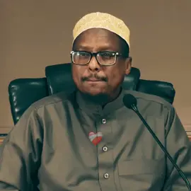 🫀❤️ #sheikhmustafaxaajiismaciil #viral #duet #foryoupage #somalitiktok 