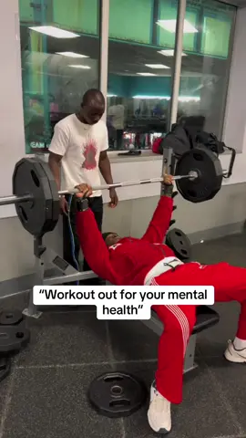 Uplifting women💪🏾 