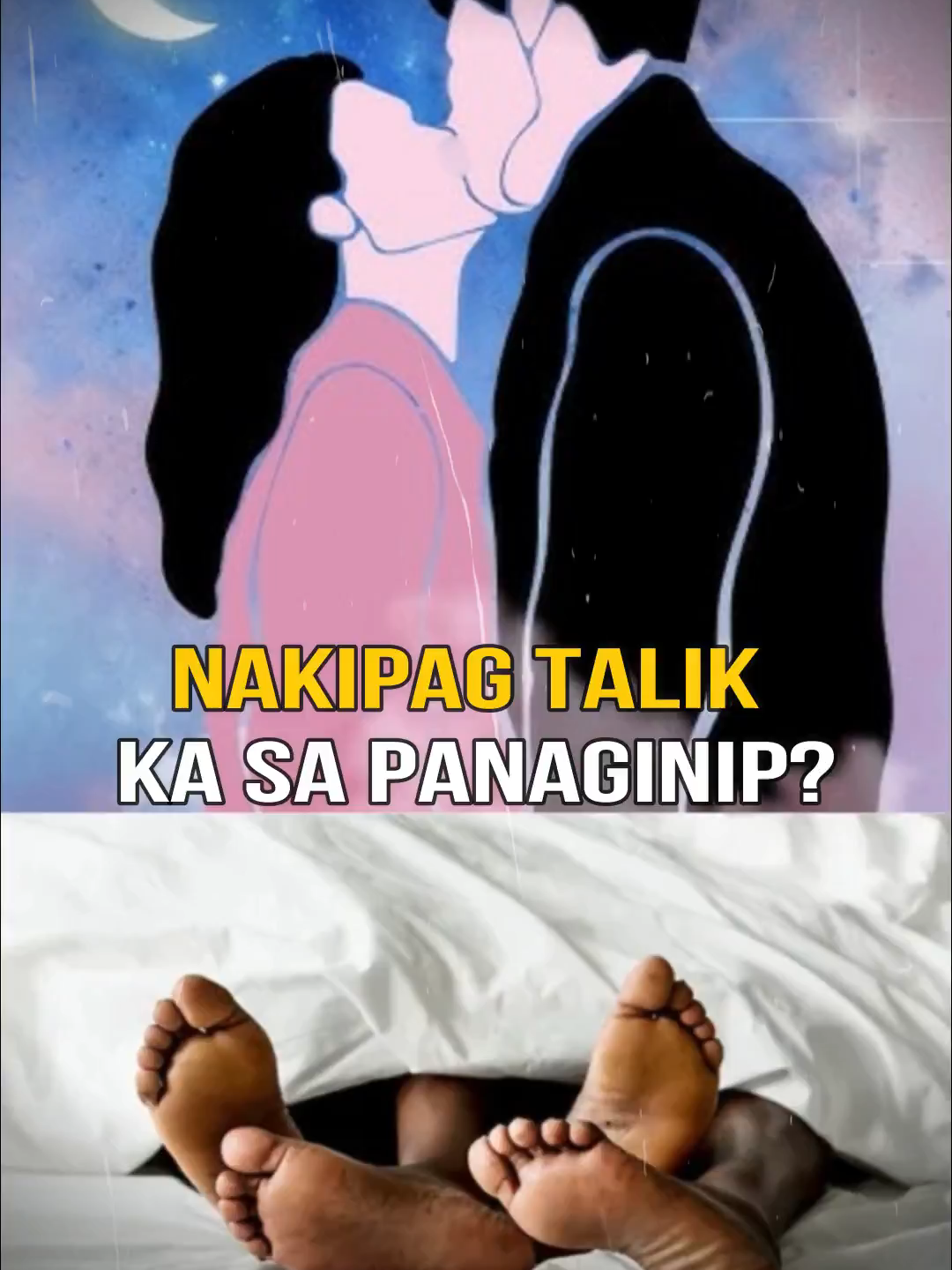 Pakikipag talik sa panaginip? #hiwaga #panaginip