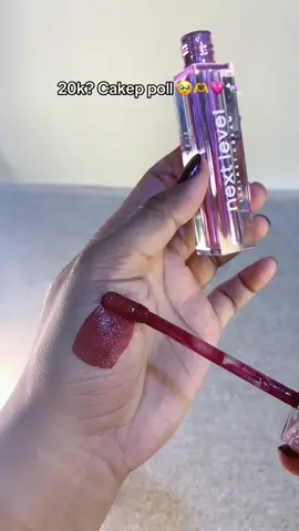 Pliss emg bowle secakep ini 😍🥹🌸💗🫶#hanasuilipcream#hanasuinextlevel#fypシ゚#xyzabc#masukberanda