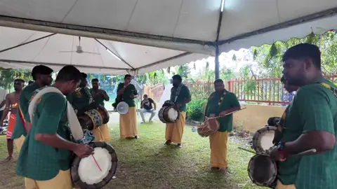 @VeeraGanapathy Urumee Melam @VG @Sathes Kutty 