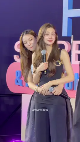 #mysafezonetheseries #lalinalena #miunatsha #lenamiu #ลีน่าหมิว