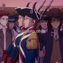 #ALUCARD core  #fyp #castlevanianocturne #fy #alucardcastlevania 