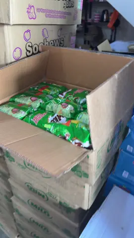 puas kan dapat kuantiti bnyk lpastu tak terlalu manis berbaloi betul #milo #milocube100 #milocubeviral 