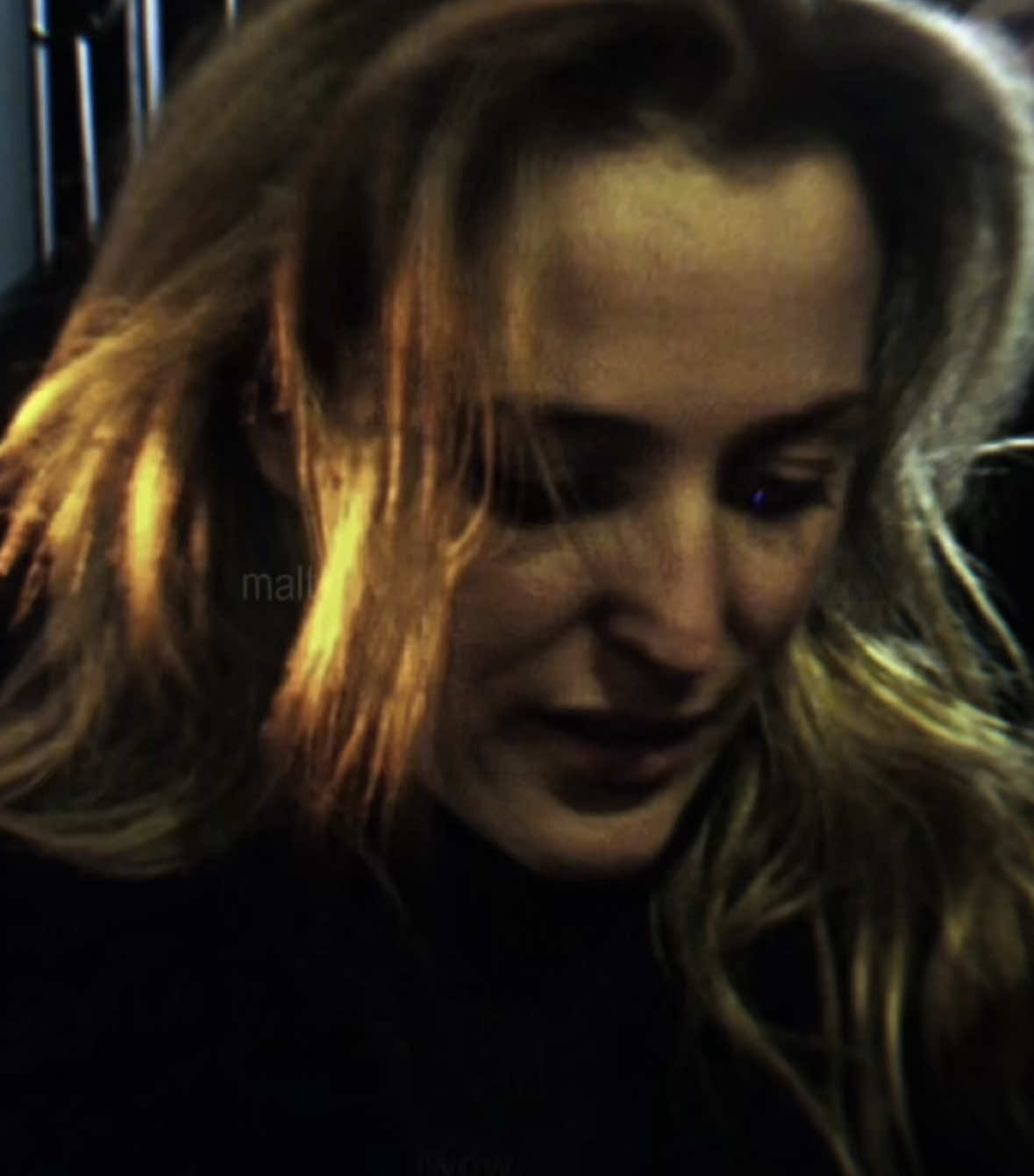 My…my….🤭#foryoupage #gilliananderson #edit #gillianandersonedit #fyp 