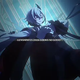 ARLECCHINO HOLY || #GenshinImpact #genshinimpactedit #genshin #genshinfes2026 #hoyocreators ||