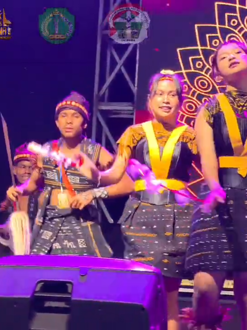 #bajawa_flores_ntt  #nttpride🏝🔥kupangntt💯  #semuaorang  #sorotan 