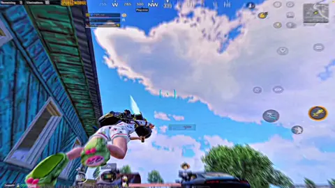 That was easy 🥶#foryou #foryoupage #pubgmnextstarprogram #pubgmobile #pubgmobilec9s27 … … … … … https://sg.creatorhub.pubgmobile.com/t/u8DyeS