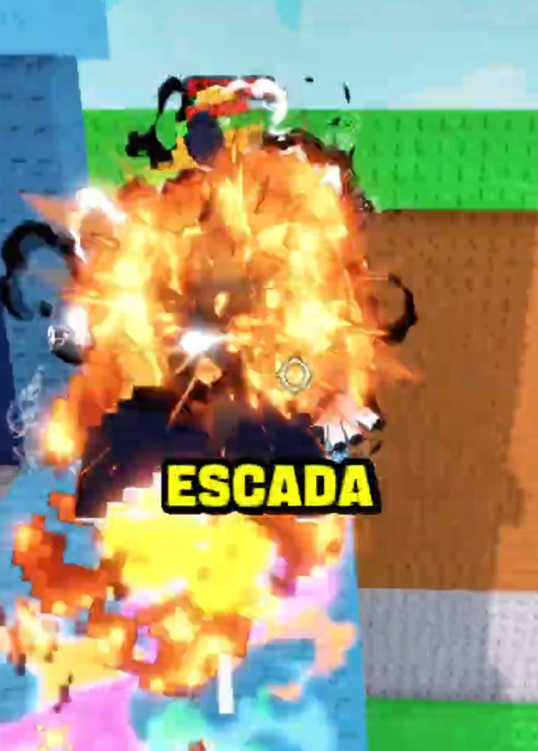 A MELHOR SKIN PARA ROUBAR BRAINROTS NO ROUBE UM BRAINROT! #brainrot #roblox #stealabrainrot #roubeumbrainrot 