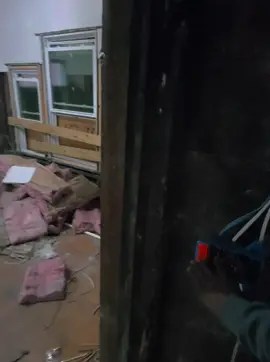 Passed rough in inspection rewiring this 5 bedroom 3 bath historic west Louisville home #electricalcontractor #masterelectrician #ietkaservices 