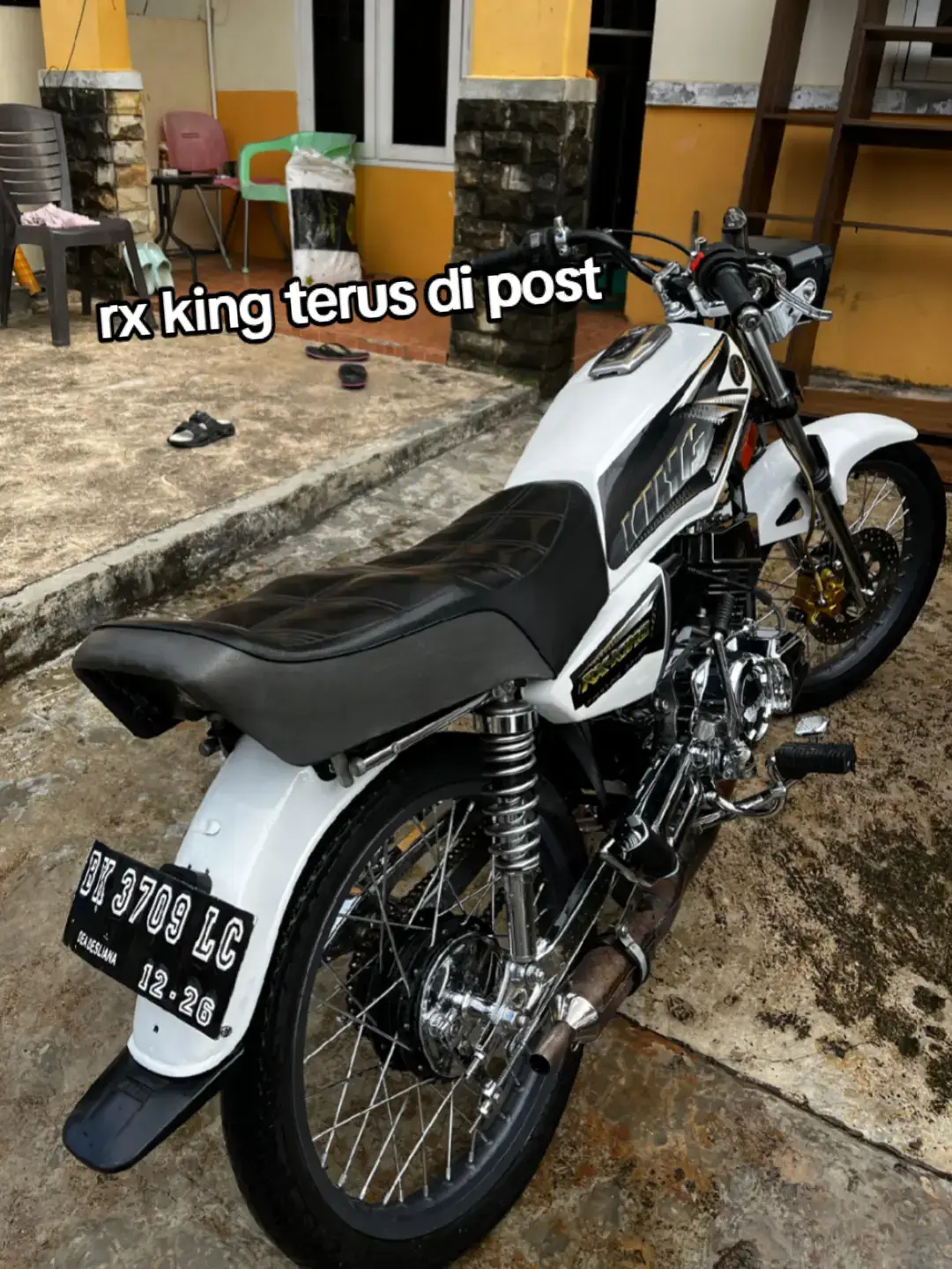 #rxking #stylemedan #kingkolongmedan  #teamnguokk💨 #viral  @FAUZI @_tanjung32  @aswin_sihombing05 @yahdilaja05 