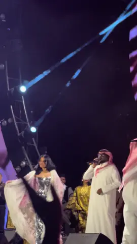 عاااشت 💃🏻 #هيفاءوهبي #موسم_الرياض #wowfestival #Diva❤️‍🔥 #اكسبلور 