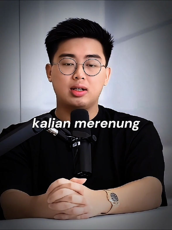 #timothyronald #akademicrypto #motivation #kalimasada #foryoupage 