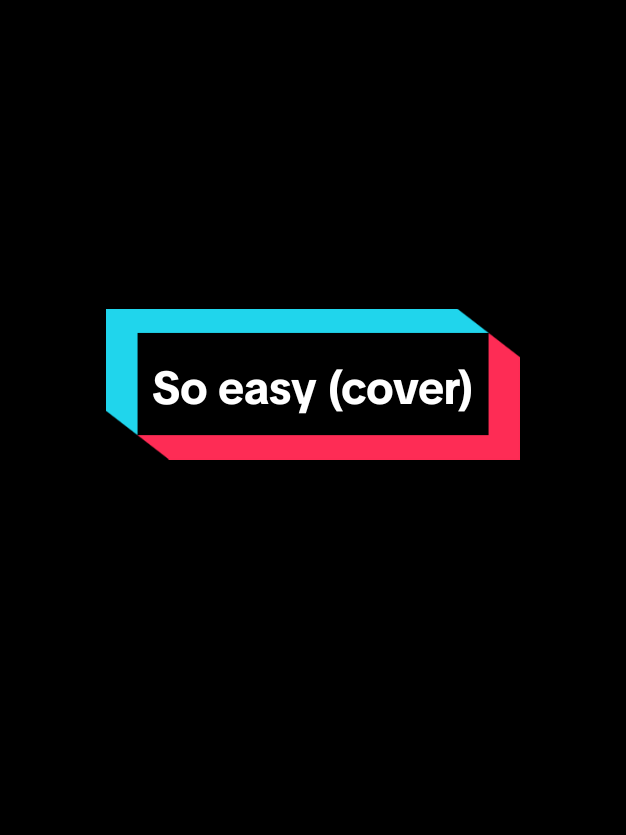 So easy - Olivia Dean boy version (cover) #soeasy #oliviadean #cover #trending #russel 
