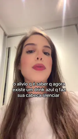 a cabeca de vcs tb nao para de falar?  #ansiedade #fy