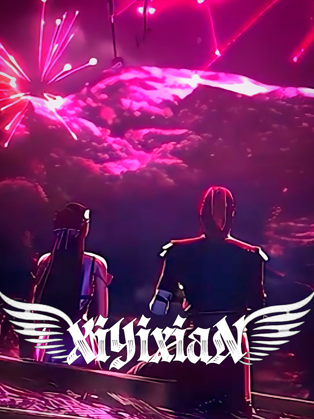 Trend? #donghuaedit #btth #xiaoyan #Hiroxdonghua #margastrh