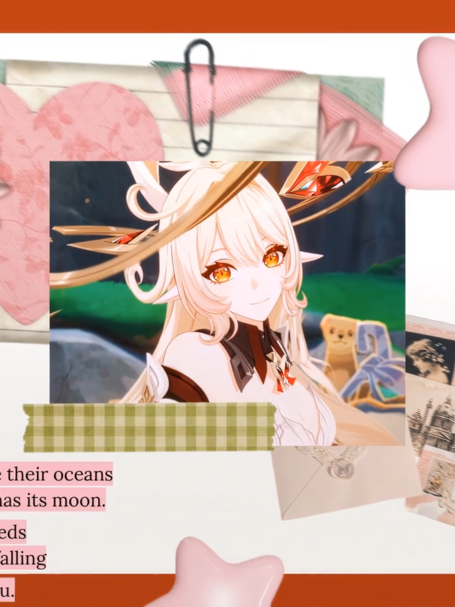 ALICE?????? IM IN LOVE | tg channel: newtella #alice #aliceedit #alicegenshinimpact #GenshinImpact #genshinimpactedit #genshin #genshinedit #hoyocreators