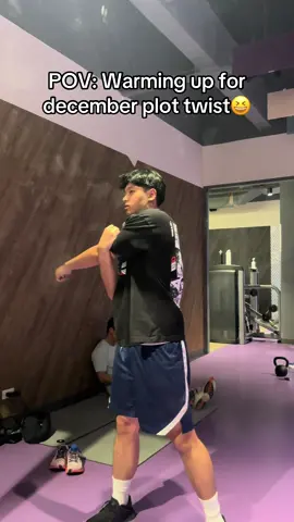 1 month left magingat kayo! #fyp #fypシ゚ #gym #plot #foryou 