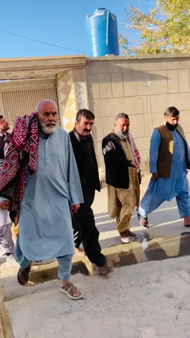 کوئٹہ: پاکستان پیپلز پارٹی کے نورالدین کاکڑ کی صدارت میں بلدیاتی الیکشن کے حوالے سے حلقہ پی بی 41 یونین کونسل 34 وارڈ 3 کے امیدوار احسان اللہ  خان کی الیکشن کمپین کے حوالے سے کارنر میٹنگ کا انعقاد ہوا کارنر میٹنگ میں علاقائی معززین و نوجوانوں نے شرکت کی اور بلدیاتی الیکشن میں احسان اللہ خان کی بھرپور حمایت کا اعلان کردیا۔  کارنر میٹنگ سے نورالدین کاکڑ، مولوی شمس اللہ صاحب، قاری نسیم صاحب و دیگر نے خطاب کیا     میٹنگ کے موقع پر نورالدین کاکڑ، ملک شازیب کاسی، عزیز خان، حاجی شفیق صاحب، ظفر خان داوی، صاحبزادہ امان اللہ، اور عصمت اللہ ترین نے شرکت کی۔ #NooruddinKakar #PB41 #UC34_Ward3 #LocalBodisElection2025Quetta #TikTokForYouFage 