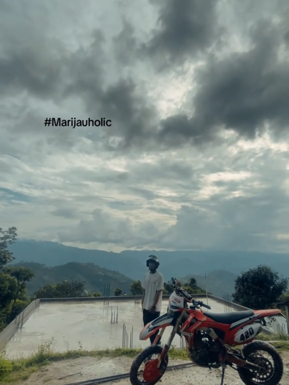 #Marijau🤍  #fypシ゚ 