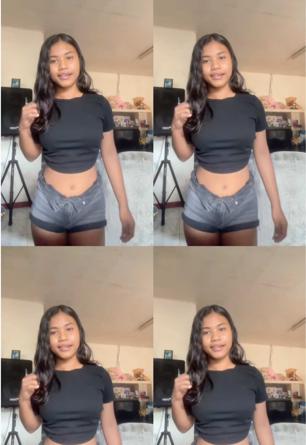 Tried💔.#xyzbcafypシ #caribbeantiktokeurs🇭🇹🇬🇾🇹🇹🇸🇷🇯🇲 #viral #like 