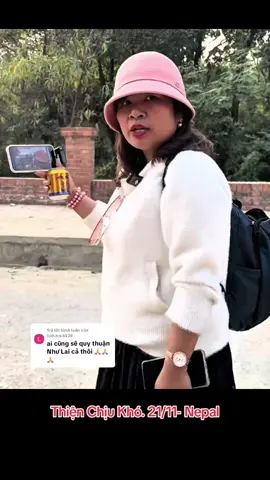 Trả lời @linh.trn4428 😅😅😆😆 #xuhuong #thichminhtue #gaimienque ☘️🌸