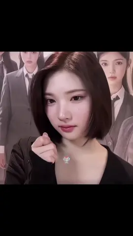 Eyyy🫠 #jiwoo #hearts2hearts #fyp #foryoupage #하츠투하츠 