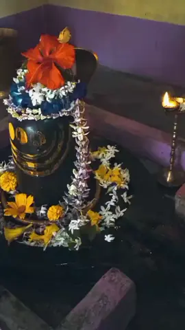 হর হর #মহাদেব #🙏🔱🥀 @💫দীপা💫 