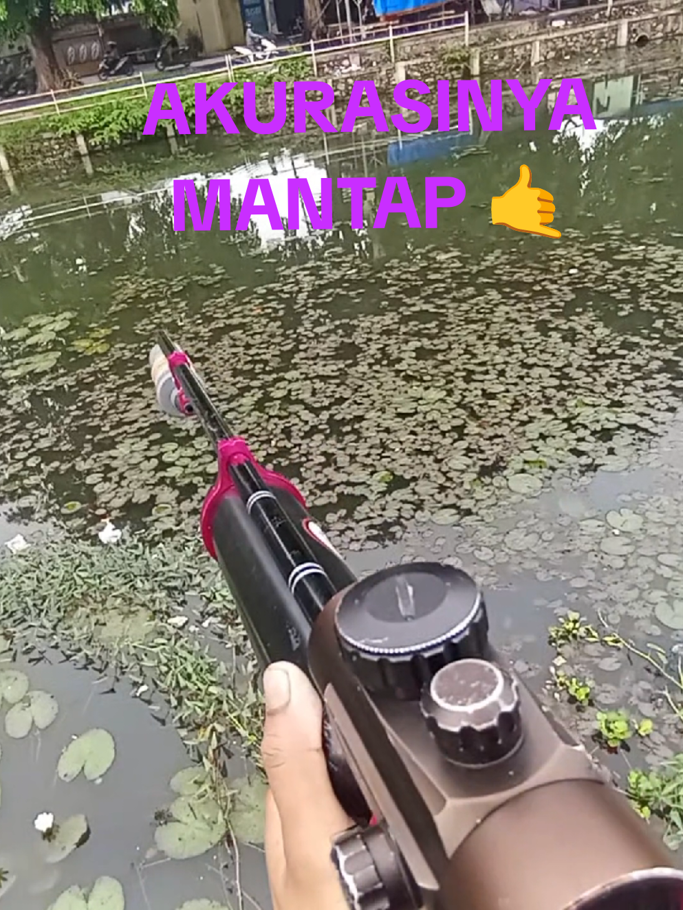 ORANG INI [ MENYELAMATKAN ] ikan yang tenggelam🤙 #fyppppppppppppppppppppppp  #pasermaniaindonesia  #Djaloe  #paserikan  #viral 