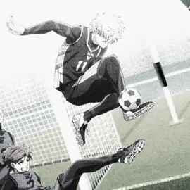 I did it wrong #bluelock #nagiseishiro #edit #fyp #viral 