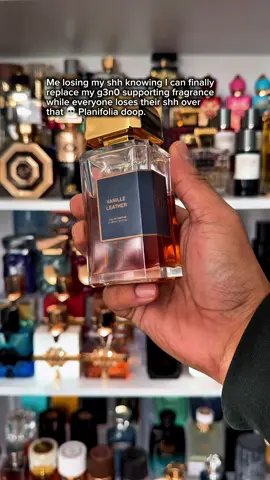 We are not the same…. anyway Haya by Al Absar smells like a seductive, creamy, smoky vanilla wrapped in soft suede and dark woods. A rich, modern gourmand-leather that feels both comforting and powerful. #fragrancetok #middleeasternfragrance #alabsar #haya #fragranceunboxing @Al Absar Fragnance 