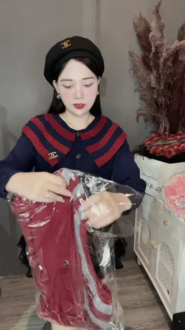 🥰🥰🥰#thoitrangtiktok #quànaoquangchau #setdoxinh #phôidoxinh #thoitrang 