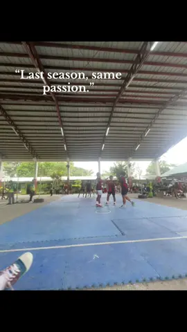 Lastyear na nga talo pa #sepaktakraw 
